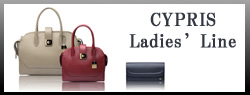 CYPRIS Ladies' Line キプリスレディースライン
